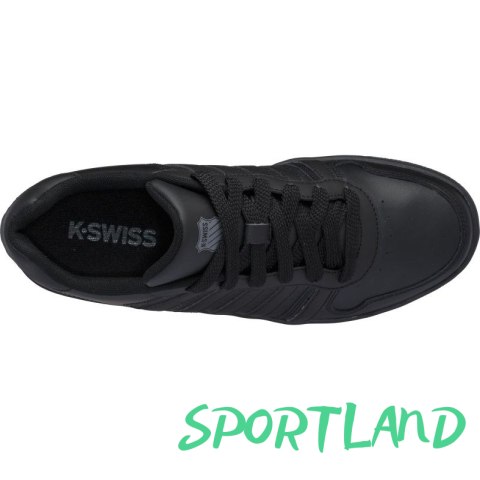 Buty K-Swiss Court Palisades M 06931-001-M 44.5 Buty K-Swiss Court Palisades M 06931-001-M 44.5