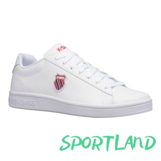 Buty K-Swiss Court Shield M 06599-113-M 40.0