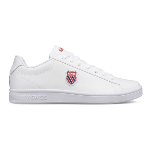 Buty K-Swiss Court Shield M 06599-113-M 41.5 Buty K-Swiss Court Shield M 06599-113-M 41.5