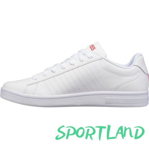 Buty K-Swiss Court Shield M 06599-113-M 44.0 Buty K-Swiss Court Shield M 06599-113-M 44.0