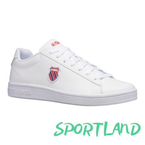 Buty K-Swiss Court Shield M 06599-113-M 46.0 Buty K-Swiss Court Shield M 06599-113-M 46.0