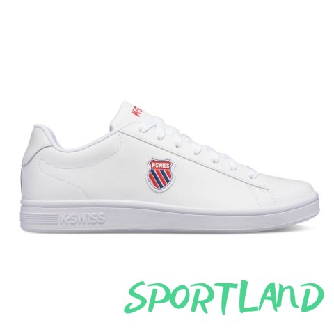 Buty K-Swiss Court Shield M 06599-113-M 46.0 Buty K-Swiss Court Shield M 06599-113-M 46.0