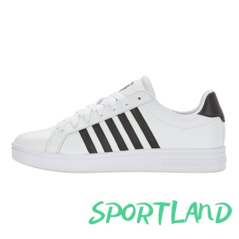Buty K-Swiss Court Tiebreak M 07011-126-M 40.0 Buty K-Swiss Court Tiebreak M 07011-126-M 40.0