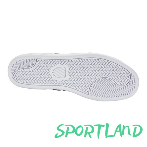 Buty K-Swiss Court Tiebreak M 07011-126-M 40.0 Buty K-Swiss Court Tiebreak M 07011-126-M 40.0