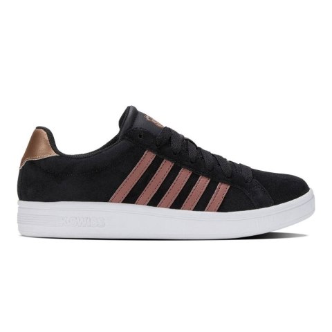 Buty K-Swiss Court Tiebreak SDE W 97012-091-M 37.0 Buty K-Swiss Court Tiebreak SDE W 97012-091-M 37.0