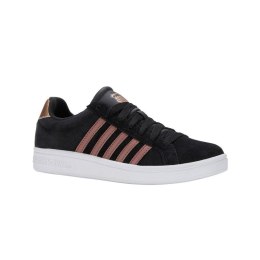 Buty K-Swiss Court Tiebreak SDE W 97012-091-M 37.0