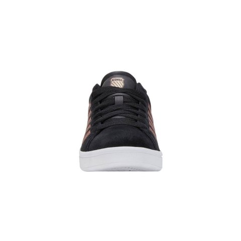 Buty K-Swiss Court Tiebreak SDE W 97012-091-M 37.0 Buty K-Swiss Court Tiebreak SDE W 97012-091-M 37.0