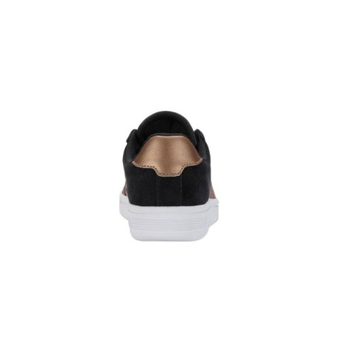 Buty K-Swiss Court Tiebreak SDE W 97012-091-M 37.0 Buty K-Swiss Court Tiebreak SDE W 97012-091-M 37.0
