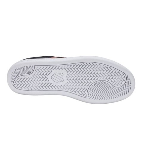 Buty K-Swiss Court Tiebreak SDE W 97012-091-M 37.0 Buty K-Swiss Court Tiebreak SDE W 97012-091-M 37.0
