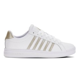 Buty K-Swiss Court Tiebreak W 97011-183-M 37.0