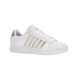 Buty K-Swiss Court Tiebreak W 97011-183-M 37.0
