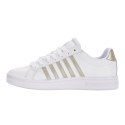 Buty K-Swiss Court Tiebreak W 97011-183-M 37.0