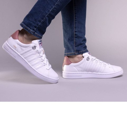 Buty K-Swiss LOZAN II W 97943-115-M 40.0 Buty K-Swiss LOZAN II W 97943-115-M 40.0