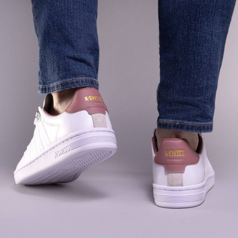 Buty K-Swiss LOZAN II W 97943-115-M 40.0 Buty K-Swiss LOZAN II W 97943-115-M 40.0