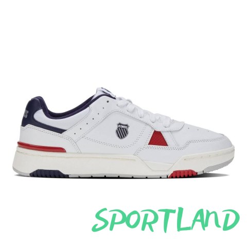 Buty K-Swiss Match Pro Lth M 08905-130-M 42.0 Buty K-Swiss Match Pro Lth M 08905-130-M 42.0