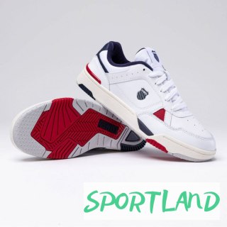 Buty K-Swiss Match Pro Lth M 08905-130-M 43.0