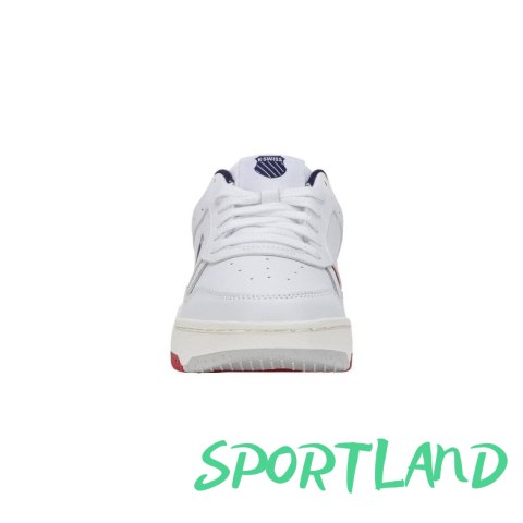 Buty K-Swiss Match Pro Lth M 08905-130-M 43.0 Buty K-Swiss Match Pro Lth M 08905-130-M 43.0