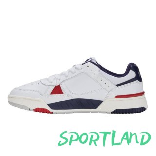 Buty K-Swiss Match Pro Lth M 08905-130-M 45.0