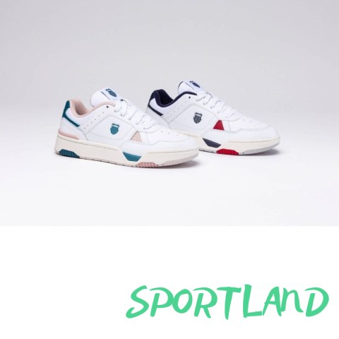 Buty K-Swiss Match Pro Lth M 08905-130-M 45.0 Buty K-Swiss Match Pro Lth M 08905-130-M 45.0