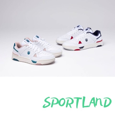 Buty K-Swiss Match Pro Lth M 08905-130-M 45.0 Buty K-Swiss Match Pro Lth M 08905-130-M 45.0