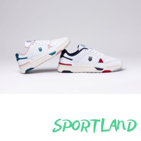 Buty K-Swiss Match Pro Lth M 08905-130-M 45.0 Buty K-Swiss Match Pro Lth M 08905-130-M 45.0