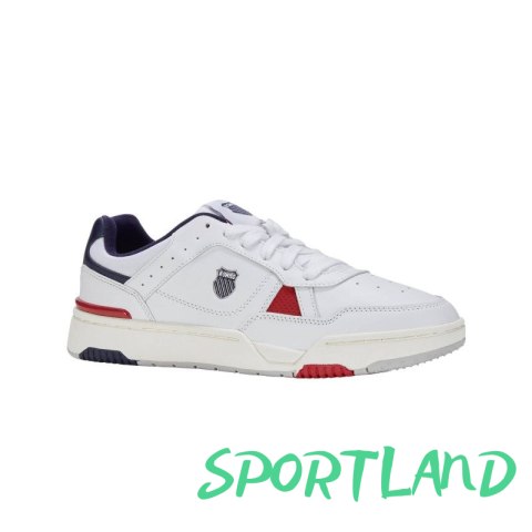 Buty K-Swiss Match Pro Lth M 08905-130-M 45.0 Buty K-Swiss Match Pro Lth M 08905-130-M 45.0