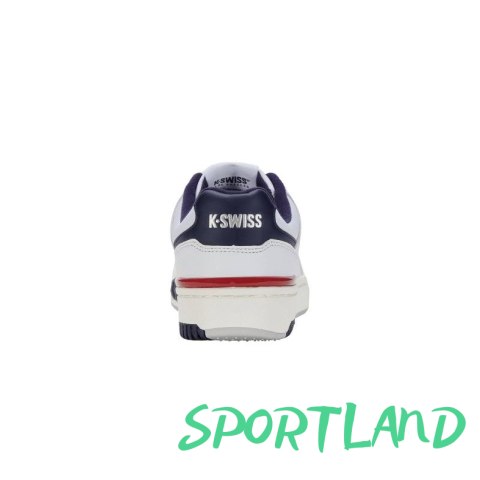 Buty K-Swiss Match Pro Lth M 08905-130-M 45.0 Buty K-Swiss Match Pro Lth M 08905-130-M 45.0