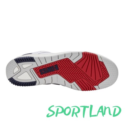 Buty K-Swiss Match Pro Lth M 08905-130-M 45.0 Buty K-Swiss Match Pro Lth M 08905-130-M 45.0