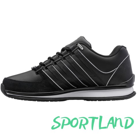 Buty K-Swiss Rinzler M 01235-002-M 40.0 Buty K-Swiss Rinzler M 01235-002-M 40.0