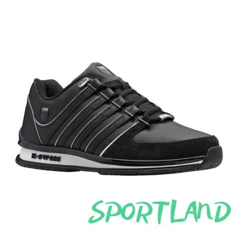 Buty K-Swiss Rinzler M 01235-002-M 42.0 Buty K-Swiss Rinzler M 01235-002-M 42.0