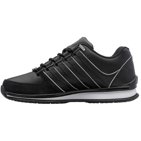 Buty K-Swiss Rinzler M 01235-002-M 44.0 Buty K-Swiss Rinzler M 01235-002-M 44.0