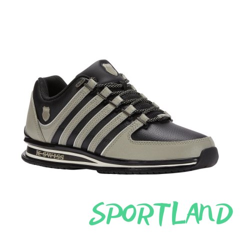 Buty K-Swiss Rinzler M 01235-079-M 41.0 Buty K-Swiss Rinzler M 01235-079-M 41.0