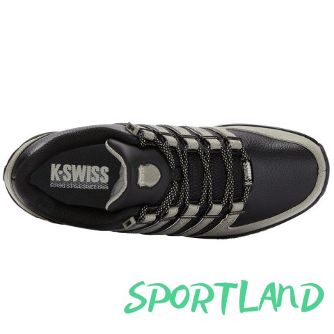 Buty K-Swiss Rinzler M 01235-079-M 41.0 Buty K-Swiss Rinzler M 01235-079-M 41.0