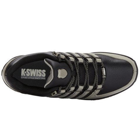 Buty K-Swiss Rinzler M 01235-079-M 42.0 Buty K-Swiss Rinzler M 01235-079-M 42.0