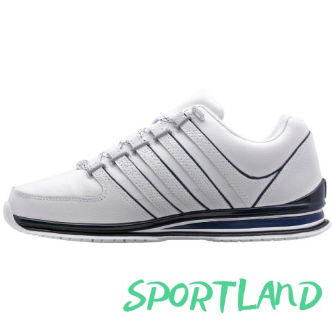 Buty K-Swiss Rinzler M 01235-139-M 43.0 Buty K-Swiss Rinzler M 01235-139-M 43.0
