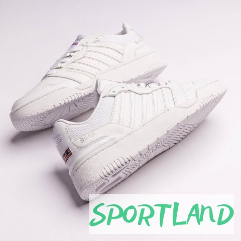 Buty K-Swiss SI-18 Rival M 08531-101-M 44.0 Buty K-Swiss SI-18 Rival M 08531-101-M 44.0