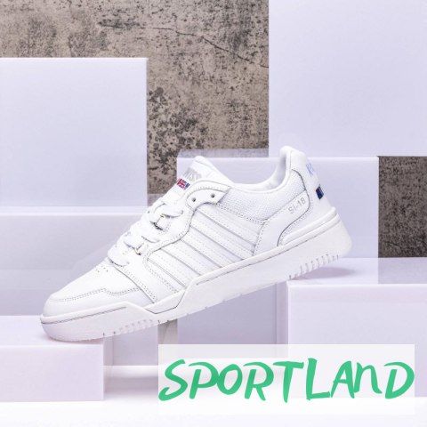 Buty K-Swiss SI-18 Rival M 08531-101-M 44.0 Buty K-Swiss SI-18 Rival M 08531-101-M 44.0