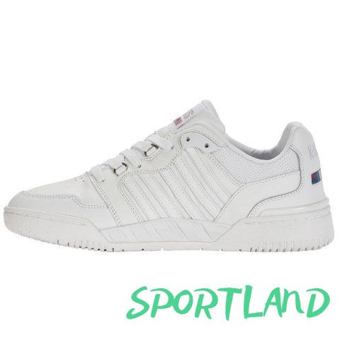Buty K-Swiss SI-18 Rival M 08531-101-M 44.0 Buty K-Swiss SI-18 Rival M 08531-101-M 44.0
