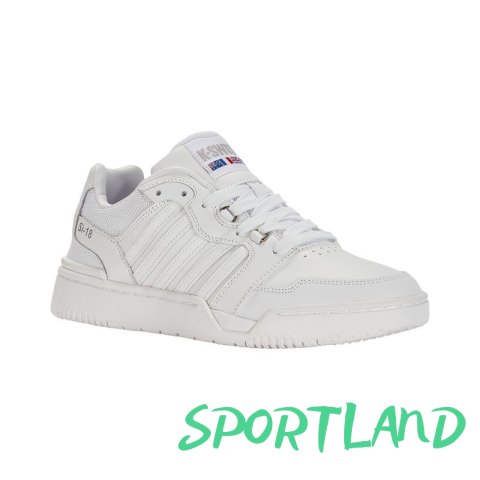 Buty K-Swiss SI-18 Rival M 08531-101-M 44.0 Buty K-Swiss SI-18 Rival M 08531-101-M 44.0