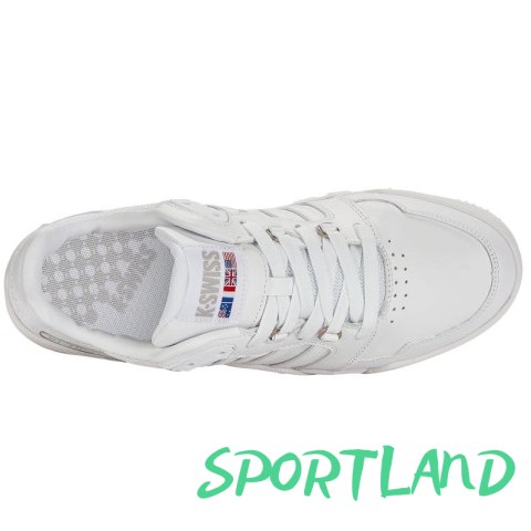 Buty K-Swiss SI-18 Rival M 08531-101-M 44.0 Buty K-Swiss SI-18 Rival M 08531-101-M 44.0