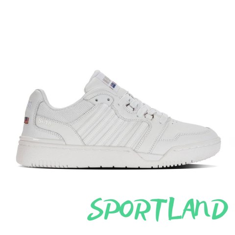 Buty K-Swiss SI-18 Rival M 08531-101-M 44.0 Buty K-Swiss SI-18 Rival M 08531-101-M 44.0