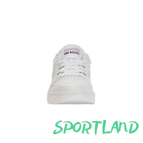 Buty K-Swiss SI-18 Rival M 08531-101-M 44.0 Buty K-Swiss SI-18 Rival M 08531-101-M 44.0