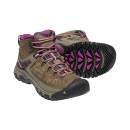 Buty Keen Targhee III Mid WP W KE-1018178 40.0