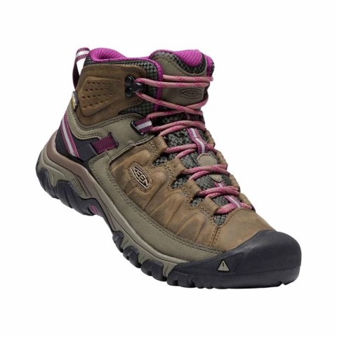 Buty Keen Targhee III Mid WP W KE-1018178 40.0 Buty Keen Targhee III Mid WP W KE-1018178 40.0