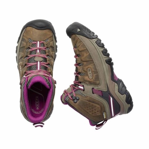 Buty Keen Targhee III Mid WP W KE-1018178 40.0 Buty Keen Targhee III Mid WP W KE-1018178 40.0