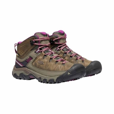 Buty Keen Targhee III Mid WP W KE-1018178 40.0 Buty Keen Targhee III Mid WP W KE-1018178 40.0