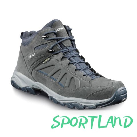 Buty Meindl Nebraska Mid GTX M 3424/49 44.0 Buty Meindl Nebraska Mid GTX M 3424/49 44.0