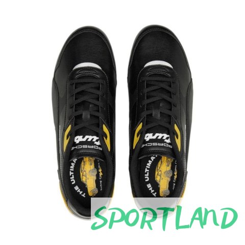 Buty Puma Porsche Legacy RDG Cat 2.0 Motorsport M 307445-01 42.5 Buty Puma Porsche Legacy RDG Cat 2.0 Motorsport M 307445-01 42.5