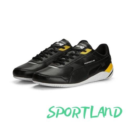 Buty Puma Porsche Legacy RDG Cat 2.0 Motorsport M 307445-01 44.0 Buty Puma Porsche Legacy RDG Cat 2.0 Motorsport M 307445-01 44.0