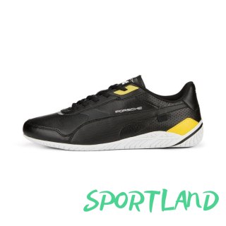 Buty Puma Porsche Legacy RDG Cat 2.0 Motorsport M 307445-01 45.0